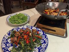 -吃货私房菜(丽江束河古镇店)