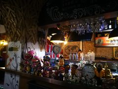 -莫比餐厅(五道口店)