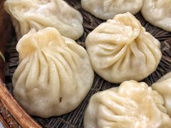 鲜肉小笼包-锅贴大王南翔小笼(临沂二村店)