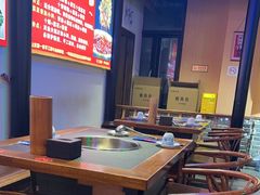 -来涮蜀鲜货火锅串串香(菜市口店)