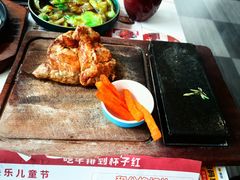 -杯子红牛排(西樵店)