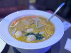 -桂满陇·蟹黄小笼汤包(清河万象店)