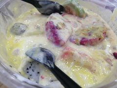 -学姐家酸奶铺(江大店)