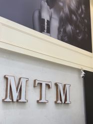 -范美特接发·染发漂发