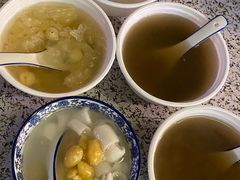 -黄记潮汕甜汤(贝底田坊店)