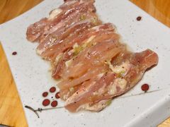 -焱铁烧·黑毛和牛专门店(南宁万象城店)