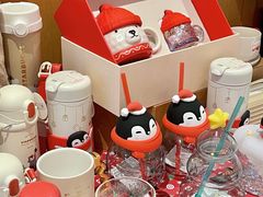-星巴克臻选(成都东方新希望天祥店)