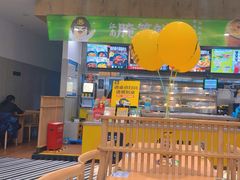 -老娘舅(苏州中心大道西大润发店)