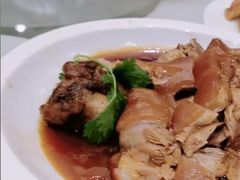 -新洪记·丽久饭店(铁西店)