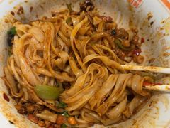 -小满手工粉(北京富力广场店)