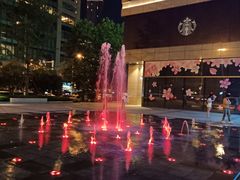 -中百生活剧场(泛海城市广场店)