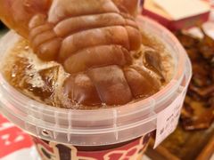 -鸿先阁·干煸虾(星沙店)