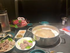 -二刀潮牛(重庆光环购物公园店)