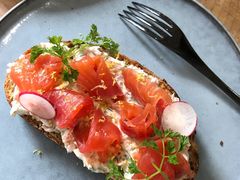 -O'mills Sourdough Bakery&Bistro(永嘉路店)