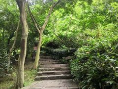 -南京市江宁方山