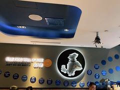 -bluefrog蓝蛙(恒隆广场店)