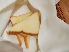 面包组合-半悦牛排(龙湖西宸天街店)