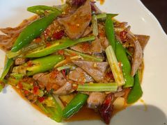 -拾捌川·自贡爆炒(新街口店)