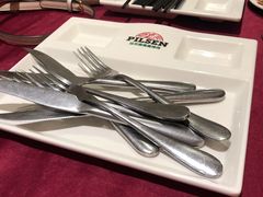 -福缘烤肉王自助(爱琴海-原比尔森店)