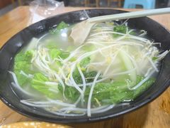 -正兴张血旺