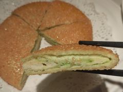-百年恒益烧腊海鲜酒家·非遗传承(广州黄埔店)