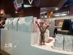 -Manner Coffee(芮欧百货店)