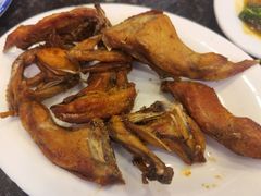 -适口餐厅砂锅粥(公信路总店)