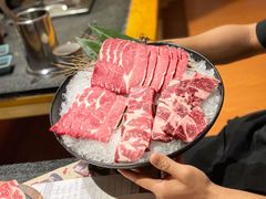 -极焰·烧肉刺身放题(天河领展广场店)