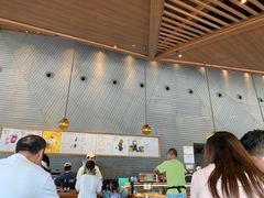 -星巴克臻选(西安钟楼店)