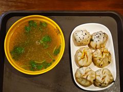 -大壶春生煎(四川中路店)