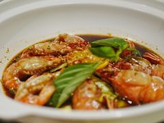 -锦府盐帮·私宴(赛特店)