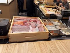 -鮨政·Omakase(港汇恒隆广场店)