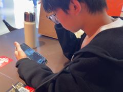 -王繁星面馆(西安熙地港店)