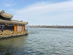-西湖游船