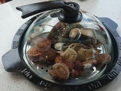 -前王院•巧克力海鲜市集餐厅(万平口店)