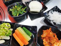 -杀猪天·韩国烤肉(总店)