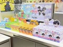 -泡泡玛特POPMART(沈阳大悦城店)