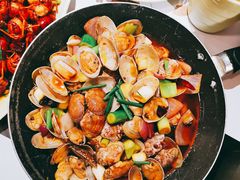 -一棠龙虾•王牌虾球(楚河汉街店)