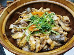 -美极鲜食坊(宝安南路店)