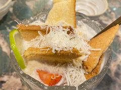 -浩海火燒雲傣家菜(芮欧百货店)