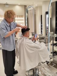 -川崎形象·GANO HAIR  salon