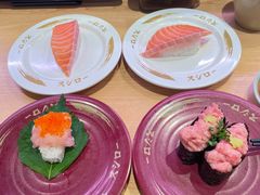 -寿司郎(皇庭广场店)