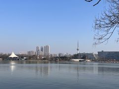 -云龙湖旅游景区