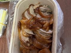 -元小鸭(李村公园店)