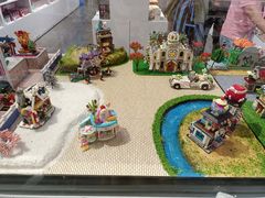 -东莞松山湖万象汇