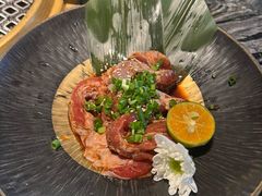 -牛局别馆·和牛烧肉(日月广场店)