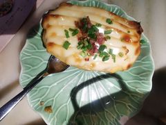 -绿茶餐厅(成都大悦城店)