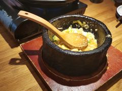 -绿茶餐厅(南昌王府井店)