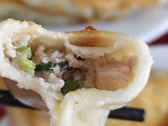 -青岛锅贴(洛阳路分店)