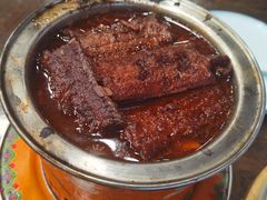 -乔家满族八大碗(流水沟店)